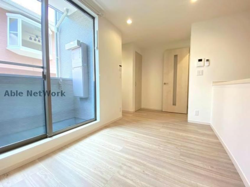 同型反転 豊肥本線<阿蘇高原線>/東海学園前駅 徒歩8分 2階 1年未満