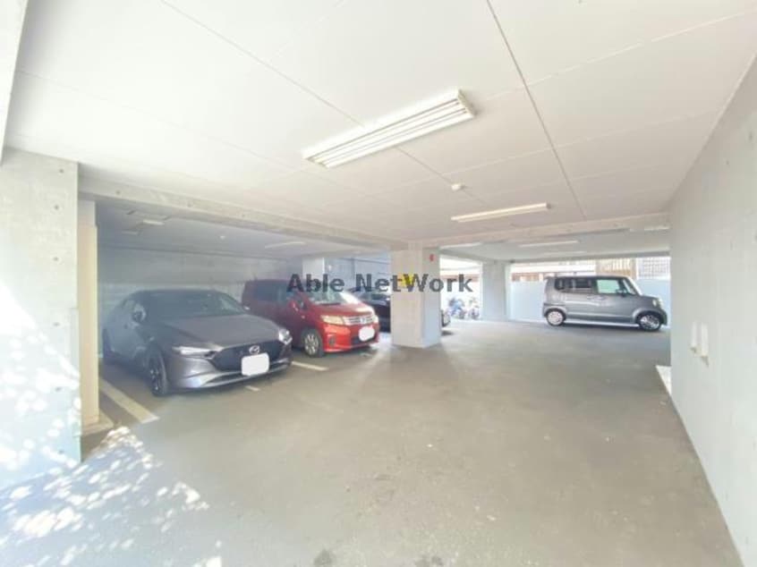  ダイコー水前寺駅通り6