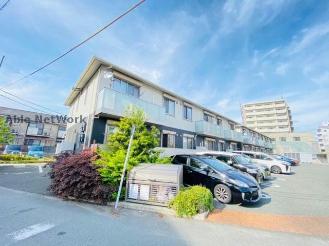  コンパウンド白山