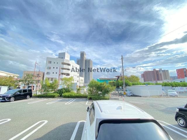 同型　現況優先 コンパウンド白山
