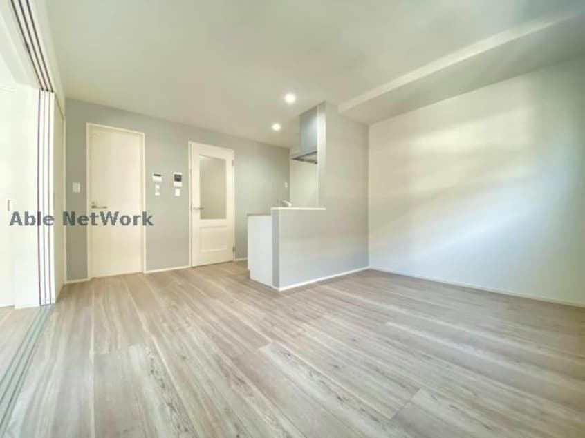  グランソレイユ坪井