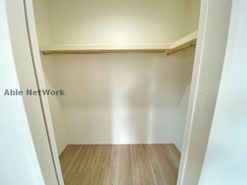  グランソレイユ坪井