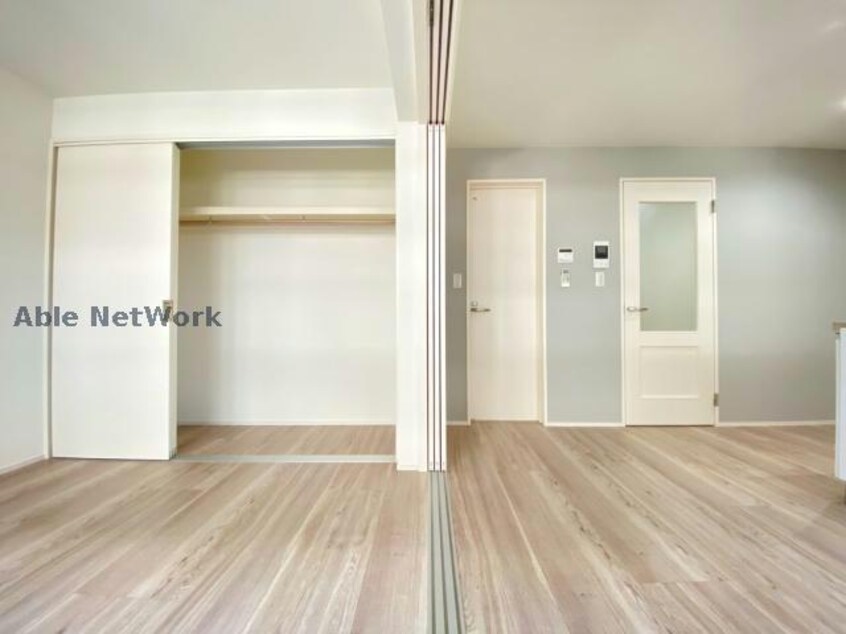  グランソレイユ坪井