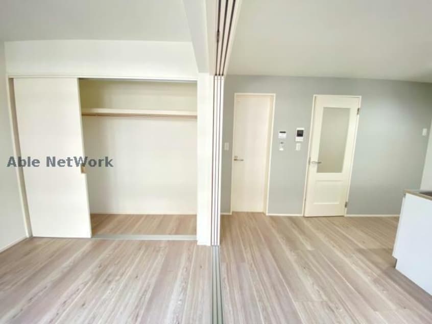  グランソレイユ坪井