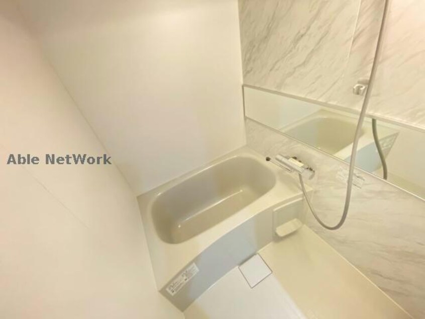  グランソレイユ坪井