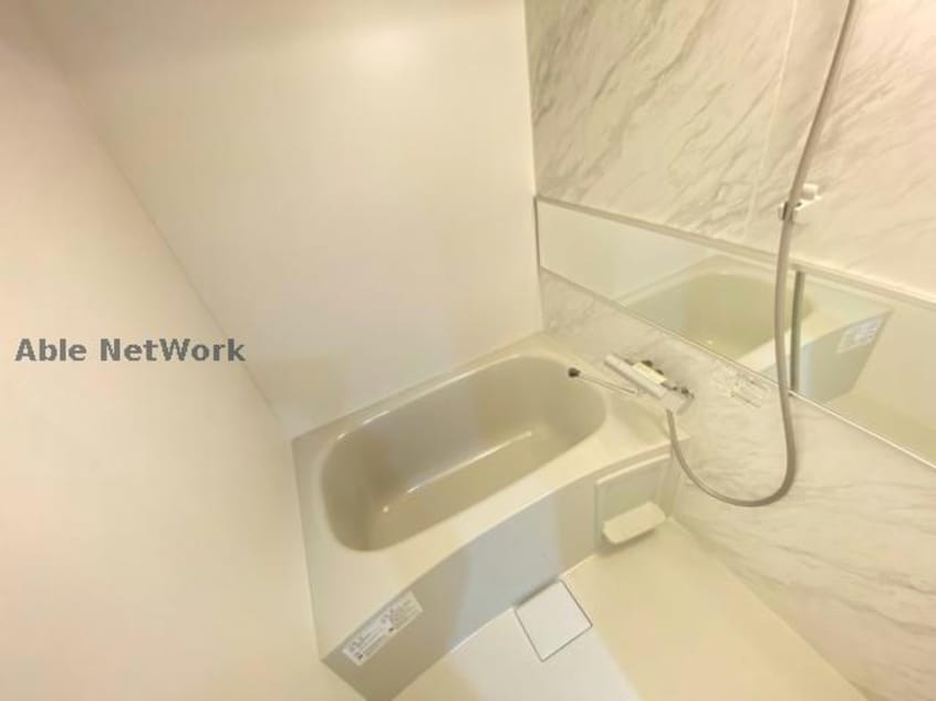  グランソレイユ坪井