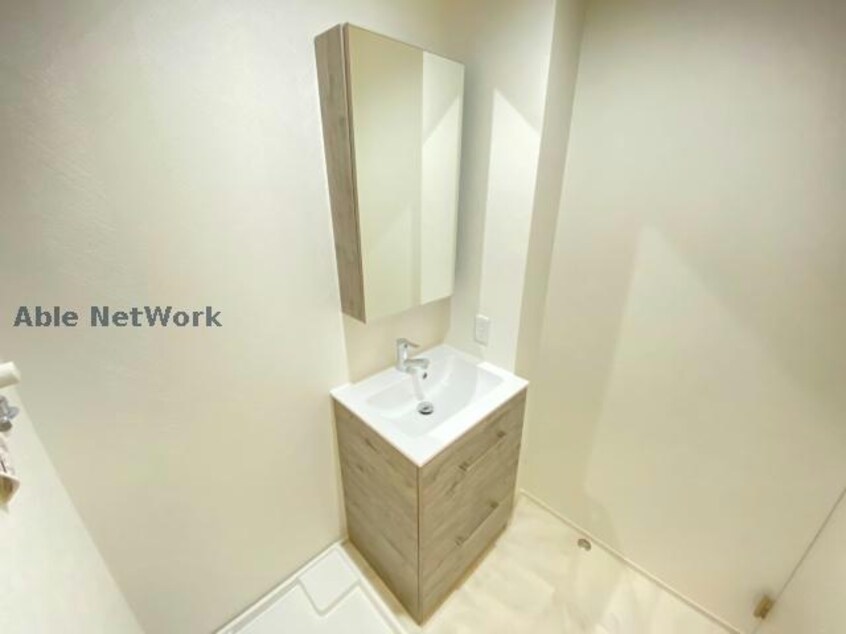  グランソレイユ坪井