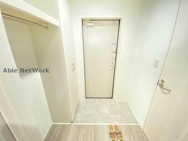  グランソレイユ坪井