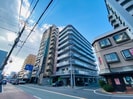 フェリーチェ新水前寺の外観
