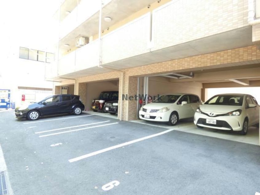  カーサ・サリーレ