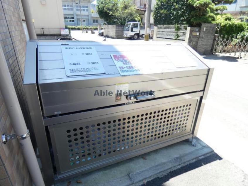  カーサ・サリーレ