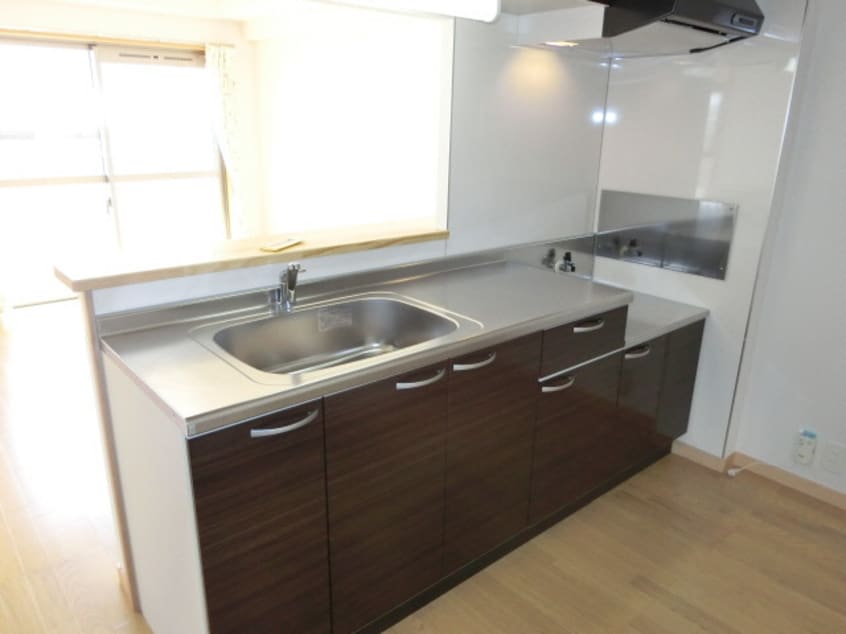  カーサ・サリーレ