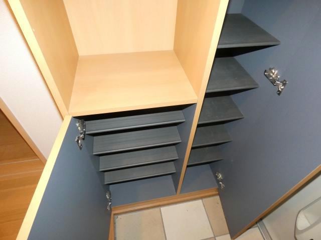  カーサ・サリーレ