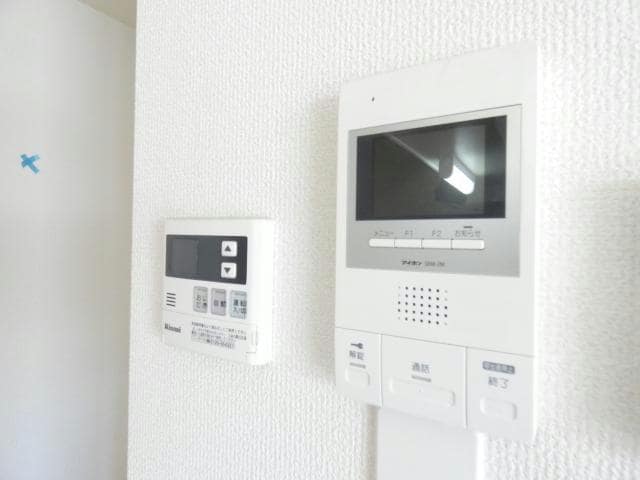  カーサ・サリーレ