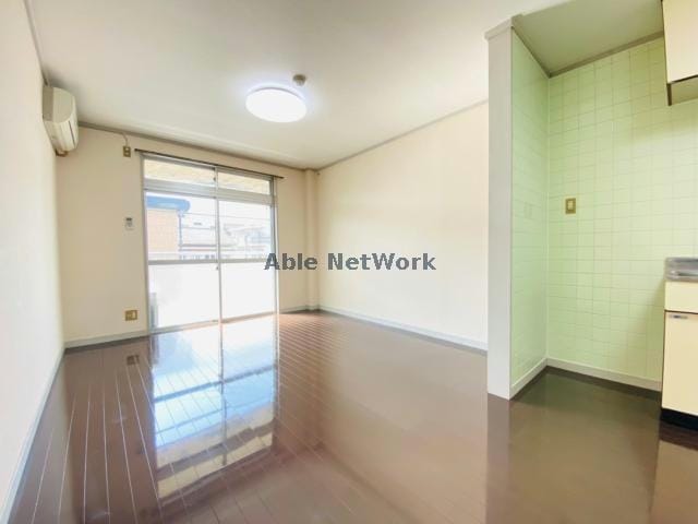  アパートメント31