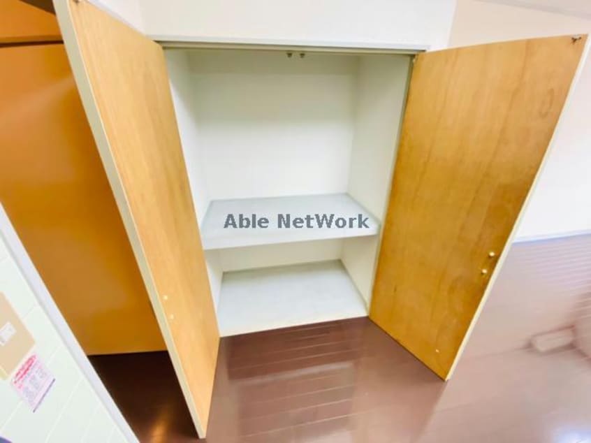  アパートメント31