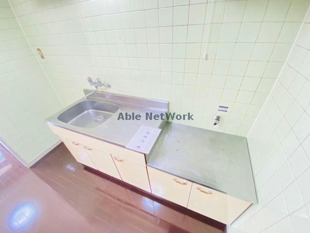  アパートメント31