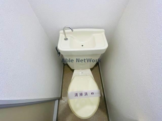  アパートメント31