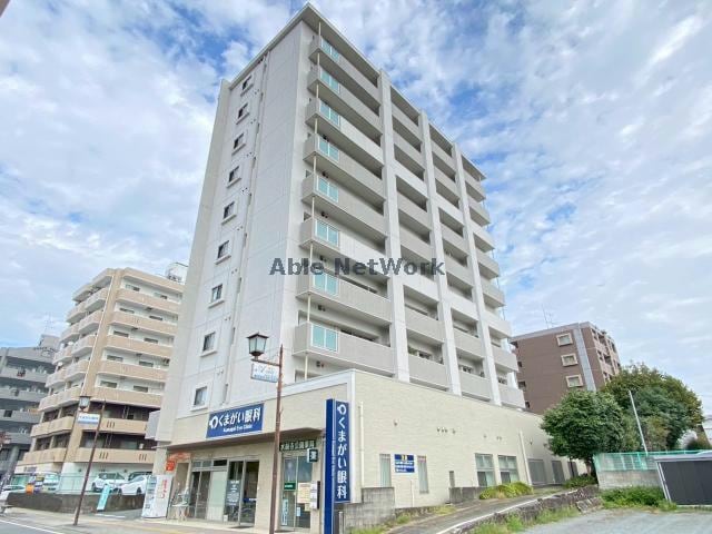  Lattice水前寺公園