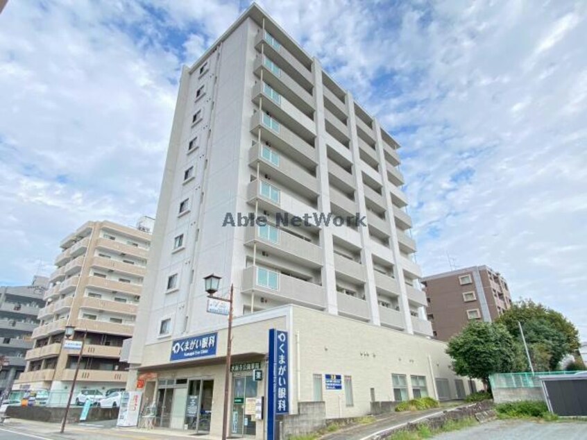  Lattice水前寺公園