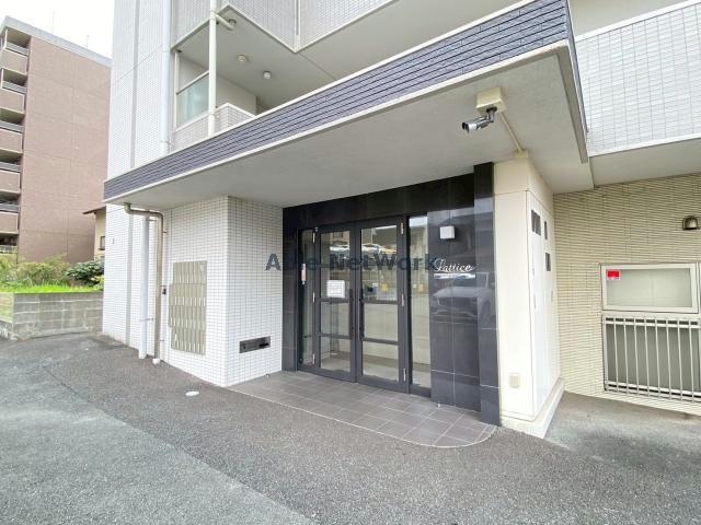  Lattice水前寺公園