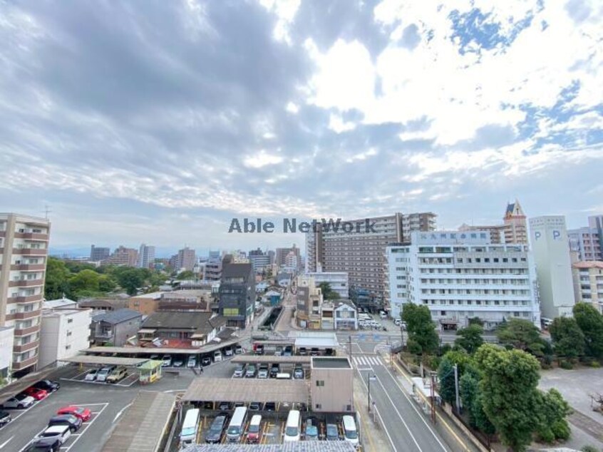  Lattice水前寺公園