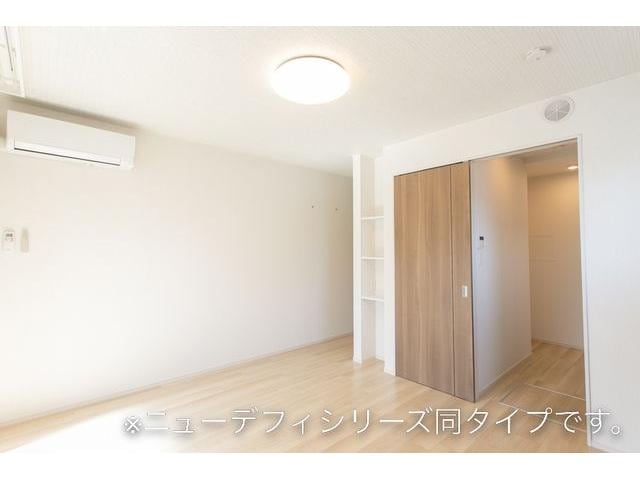  熊本市電Ａ系統<熊本市交通局>/田崎橋駅 徒歩9分 1階 建築中