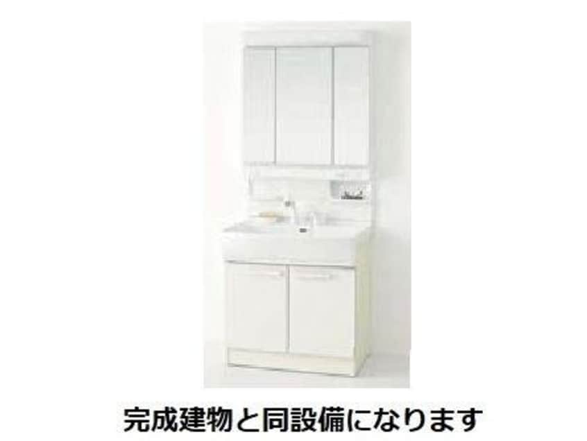  熊本市電Ａ系統<熊本市交通局>/田崎橋駅 徒歩9分 1階 建築中