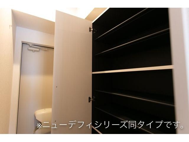  熊本市電Ａ系統<熊本市交通局>/田崎橋駅 徒歩9分 1階 建築中