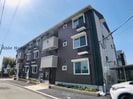 産交バス（熊本市）/松の本 徒歩6分 3階 築4年の外観