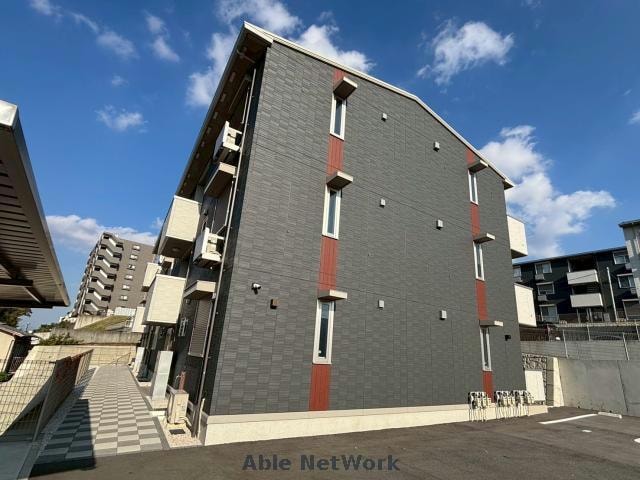  パークヴィラ下南部Ⅰ