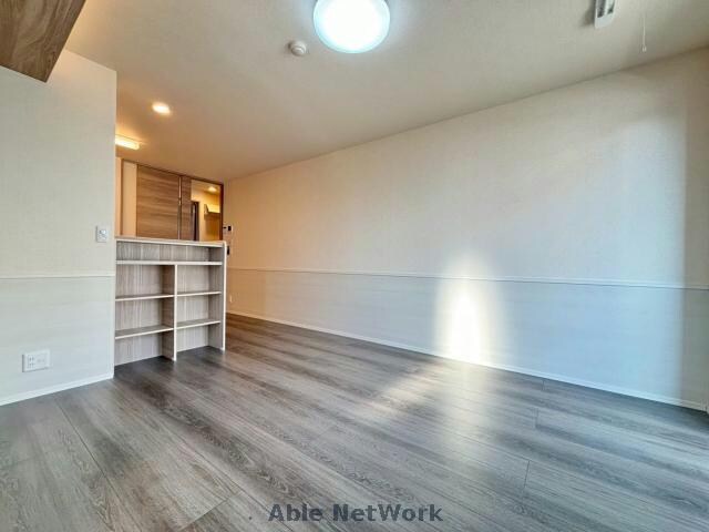  パークヴィラ下南部Ⅰ