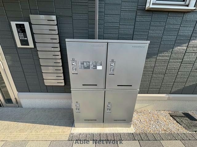  パークヴィラ下南部Ⅰ