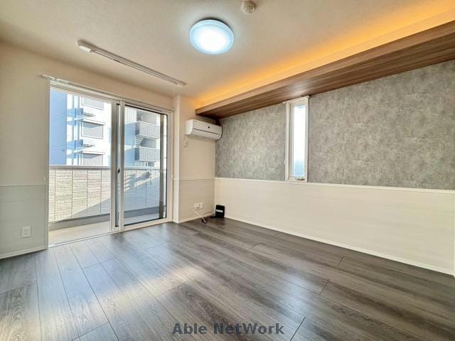  パークヴィラ下南部Ⅰ