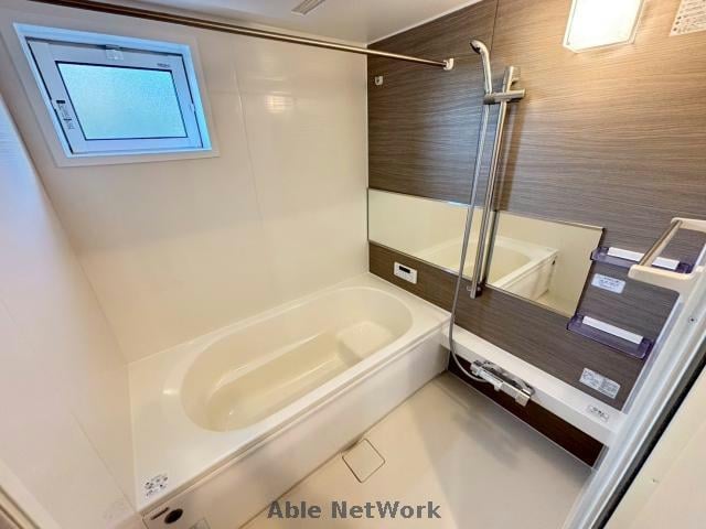  パークヴィラ下南部Ⅰ