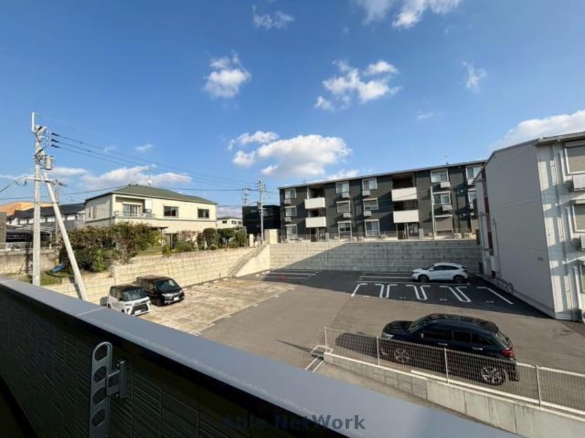  パークヴィラ下南部Ⅰ