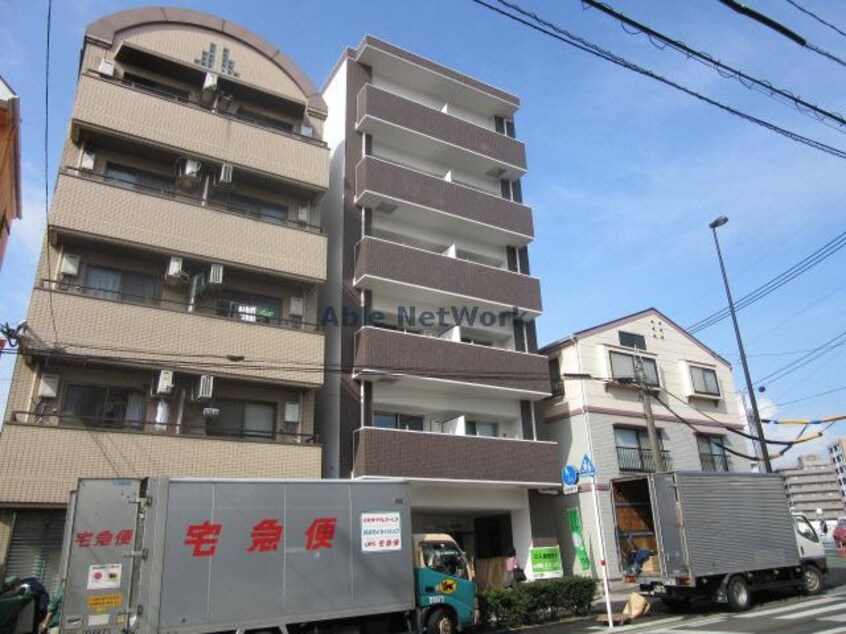  アルヴィータ新屋敷