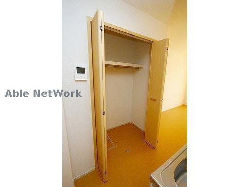  メゾンブリーズ