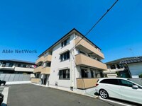 ソシア　サンエイト