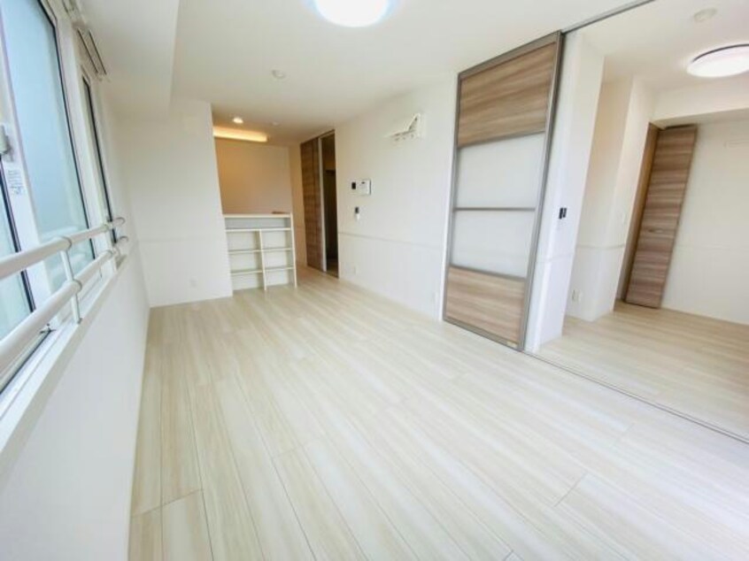  産交バス（熊本市）/鉄工団地通り 徒歩4分 3階 築4年