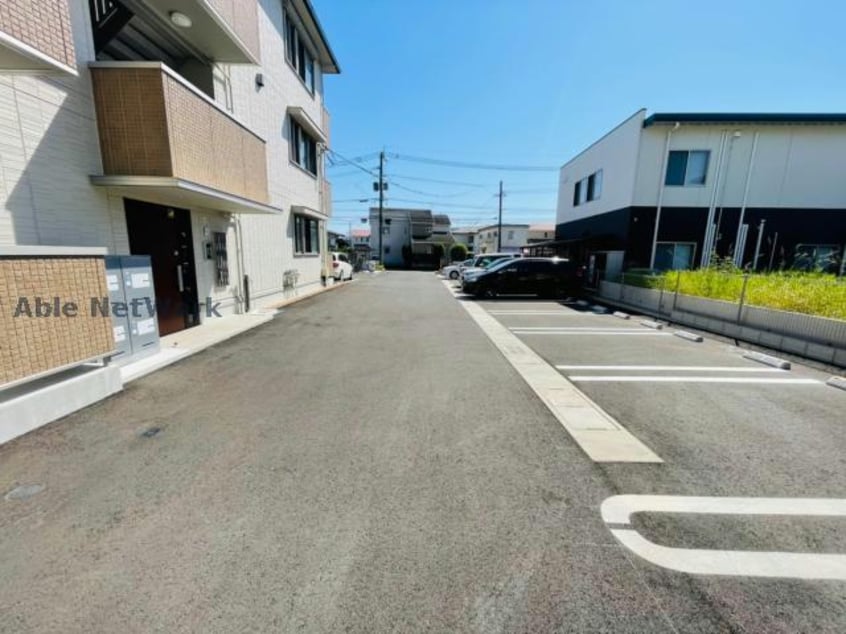  ソシア　サンエイト