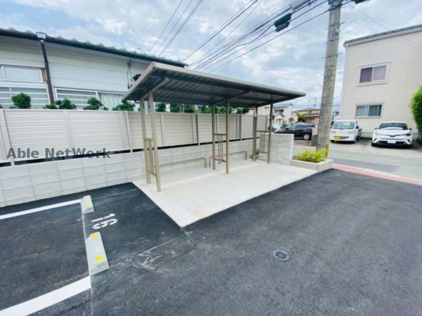  ソシア　サンエイト