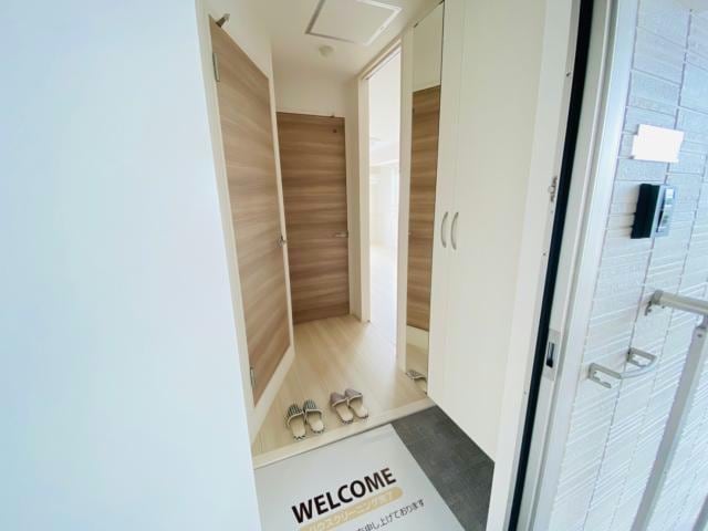  産交バス（熊本市）/鉄工団地通り 徒歩4分 3階 築4年