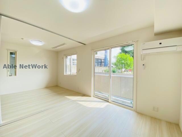  産交バス（熊本市）/新南部 徒歩3分 2階 築4年