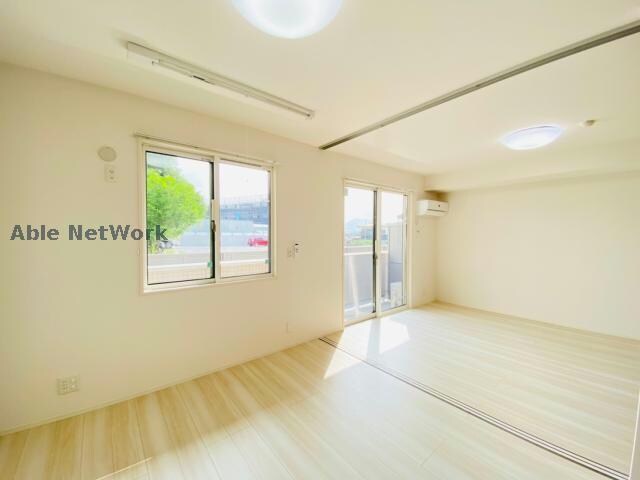  産交バス（熊本市）/新南部 徒歩3分 2階 築4年