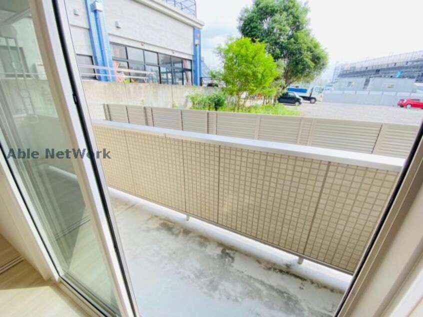  産交バス（熊本市）/新南部 徒歩3分 2階 築4年