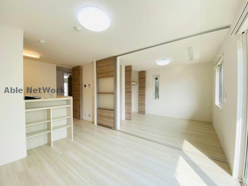  産交バス（熊本市）/新南部 徒歩3分 2階 築4年