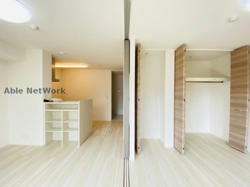  産交バス（熊本市）/新南部 徒歩3分 2階 築4年