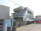 コーポ山の外観