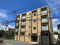 NiceマンションIM九品寺